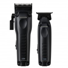 #FX8272PKMB BabylissPro Compact LO-PRO Clipper/Trimmer Combo #FX8272PKMB BabylissPro Compact LO-PRO Clipper/Trimmer Combo
