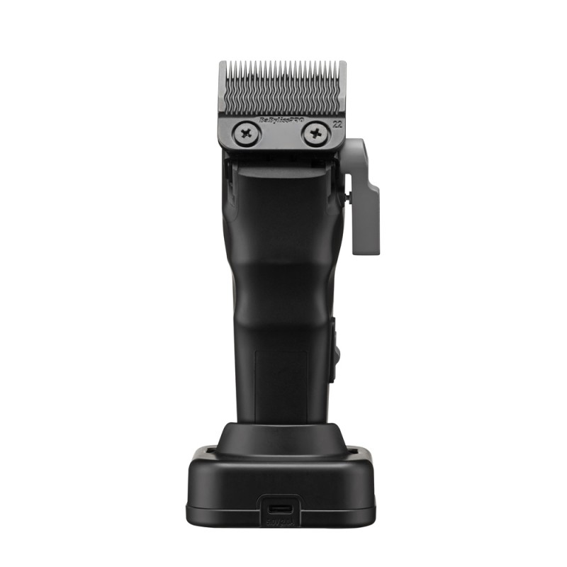 #FX82 BabylissPro Compact LO-PRO Clipper