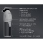 #FX76 BabylissPro CoreFX Trimmer