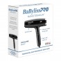 #BNT8550B BabylissPro Nano Titanium Falco Dryer - Black