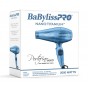 #BABNTB6610N BabylissPro Nano Titanium Portofino Dryer Blue
