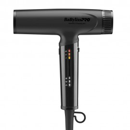 #BNTC9200MB BabylissPro Nano Light Ionic High-Speed Dryer (Matte Black) #BNTC9200MB BabylissPro Nano Light Ionic High-Speed Dryer (Matte Black)