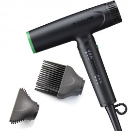 #BNTC9200T45 BabylissPro Nano Light Ionic High-Speed Dryer (Tomb45 Black) #BNTC9200T45 BabylissPro Nano Light Ionic High-Speed Dryer (Tomb45 Black)