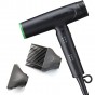 #BNTC9200T45 BabylissPro Nano Light Ionic High-Speed Dryer (Tomb45 Black)