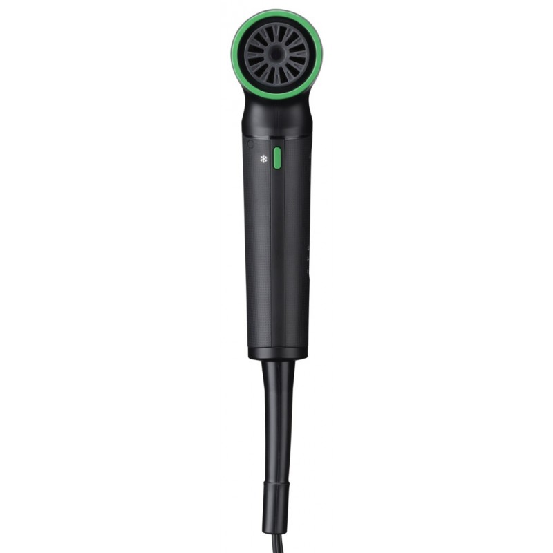 #BNTC9200T45 BabylissPro Nano Light Ionic High-Speed Dryer (Tomb45 Black)