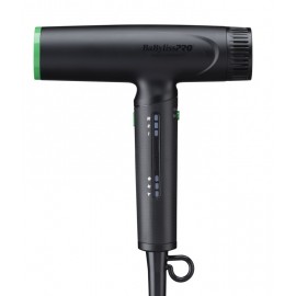 #BNTC9200T45 BabylissPro Nano Light Ionic High-Speed Dryer (Tomb45 Black) #BNTC9200T45 BabylissPro Nano Light Ionic High-Speed Dryer (Tomb45 Black)
