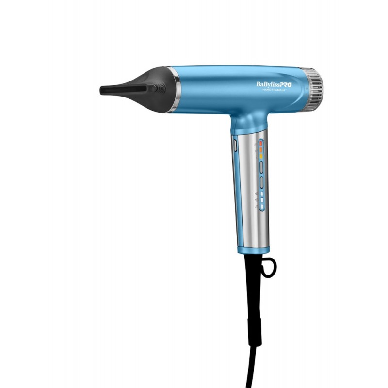 #BNTC9200 BabylissPro Nano Light Ionic High-Speed Dryer
