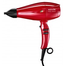 #BRVOL1 BabylissPro Volare V1 Dryer Red #BRVOL1 BabylissPro Volare V1 Dryer Red