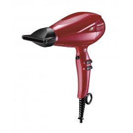 #BRVOL1 BabylissPro Volare V1 Dryer Red
