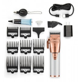 #FX870NRG BabylissPro RoseFX+ Clipper (Gen 2) w/ FREE Blade & Base #FX870NRG BabylissPro RoseFX+ Clipper (Gen 2) w/ FREE Blade & Base