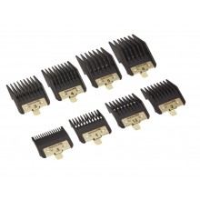 #FXPCG BabylissPro 8pc Premium Comb Set