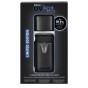 #FXLFS1MB BabylissPRO Limited Edition UV Single-Foil Shaver - Matte Black