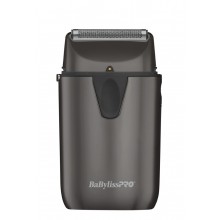 #FXLFS1 BabylissPRO UV Single-Foil Shaver