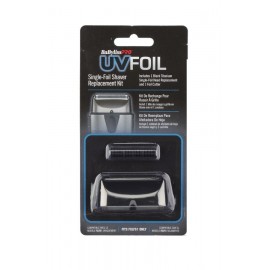 #FXLRF1 BabylissPRO UV Single Foil Shaver Foil & Cutter Replacement