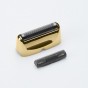 #FXLRF1G BabylissPRO UV Single-Foil Shaver Foil & Cutter Replacement (Gold)