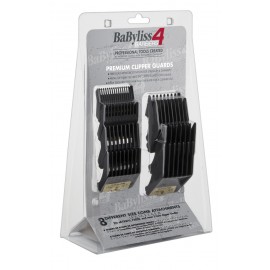 #FXPCG BabylissPro 8pc Premium Comb Set #FXPCG BabylissPro 8pc Premium Comb Set