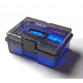 #BDISBOX BabylissPro Barbersonic Disinfectant Solution Box