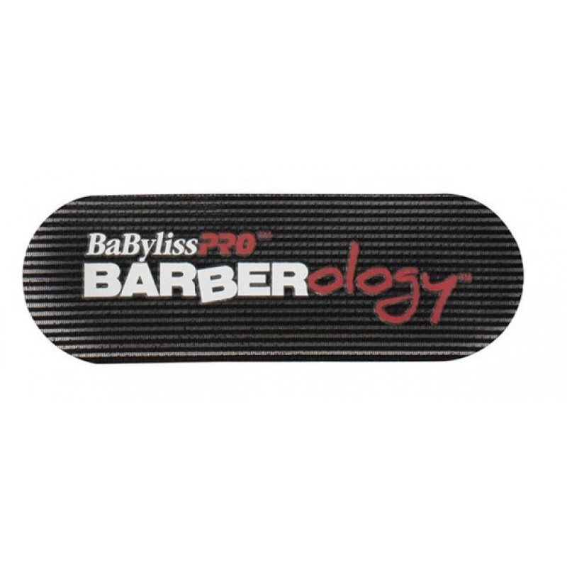 Babyliss Barberology Hair Grippers 6/pk