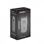 #FXFS573GY BabylissPRO LithiumFX Double Foil Shaver-Grey