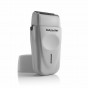 #FXFS573GY BabylissPRO LithiumFX Double Foil Shaver-Grey