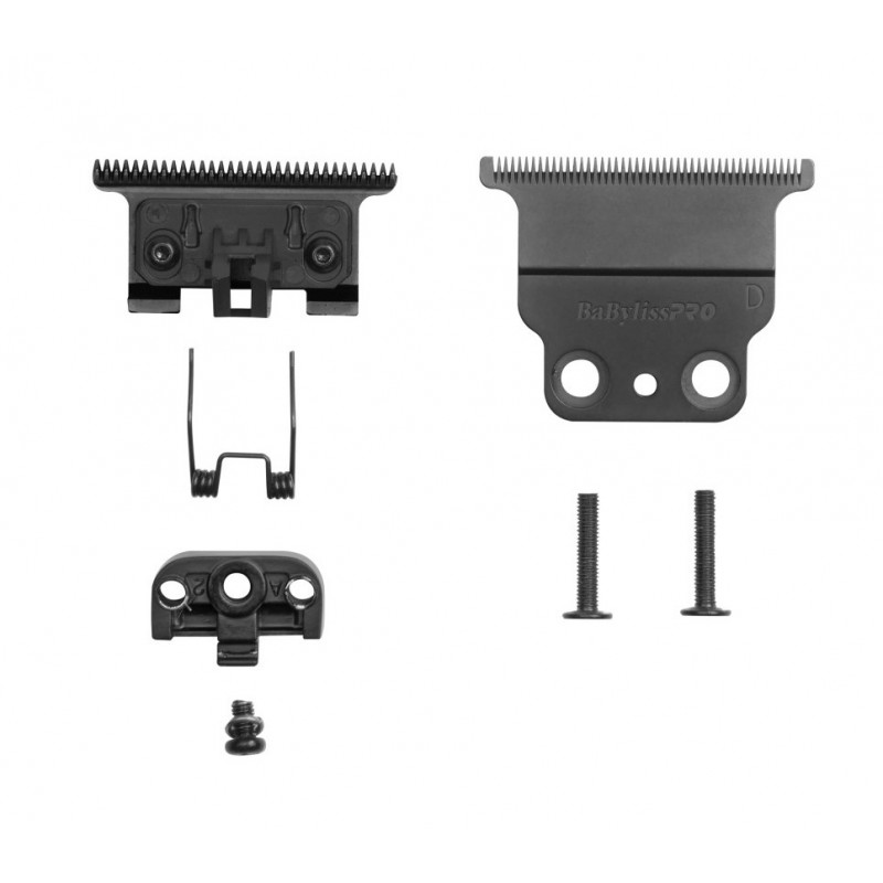 #FX7045B BabylissPro MIM Deep Tooth Trimmer Blade (Tomb45)