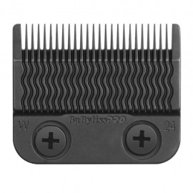 #FX8024B BabylissPro MIM Precision Tri-Blade #FX8024B BabylissPro MIM Precision Tri-Blade
