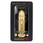 #FX787GDB BabylissPro Gold Lithium Outliner Trimmer w/DLC blade