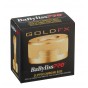 #FX870GBP/870BASE-G BabylissPro GoldFX Boost+ Clipper w/ FREE Charging Base