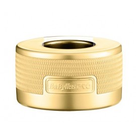 #FX870BASE-G Babyliss GoldFX Clipper Charging Base w/ FREE Replacement Cord #FX870BASE-G Babyliss GoldFX Clipper Charging Base w/ FREE Replacement Cord