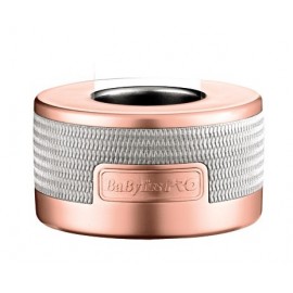 #FX870BASE-RG Babyliss RoseFX Clipper Charging Base 