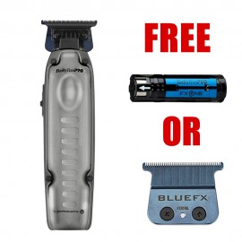 #FX729  BabylissPro FXONE LO-PROFX Trimmer w/ Free Battery or Blade #FX729  BabylissPro FXONE LO-PROFX Trimmer w/ Free Battery or Blade