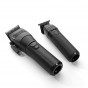 #FX1CTMBTO BabylissPro FXONE BlackFX Clipper-Trimmer Combo w/ Free Dual Charger + 2 Batteries