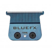 #FX707BL BabylissPro BlueFX DLC Titanium Standard-Tooth Trimmer Blade