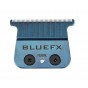 #FX707BL BabylissPro BlueFX DLC Titanium Standard-Tooth Trimmer Blade
