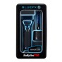 #FX79FSBL BabylissPro FXONE BlueFX Shaver w/ Free Battery or Foil & Cutter