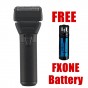 #FX79FSMB BabylissPro FXONE BlackFX Shaver w/ Free Battery