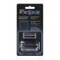 #FX79RF2MB BabylissPro FXONE BLACKFX Double-Foil shaver Cutter & Foil Replacement