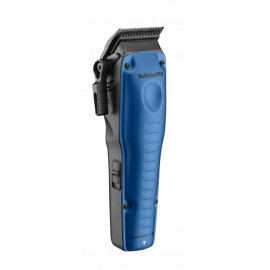 #FX829BL BabylissPro FXONE LO-PROFX Clipper - Blue w/ Free Battery or Blade #FX829BL BabylissPro FXONE LO-PROFX Clipper - Blue w/ Free Battery or Blade