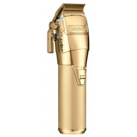 #FX899G BabylissPro FXONE GOLDFX Clipper w/ Free Blade or Battery #FX899G BabylissPro FXONE GOLDFX Clipper w/ Free Blade or Battery