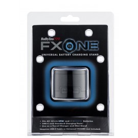 #FXTRAVB FXONE Black Charging Base #FXTRAVB FXONE Black Charging Base