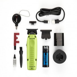 #FX729NY BabylissPro L.E. FXONE LO-PRO Trimmer - Neon  #FX729NY BabylissPro L.E. FXONE LO-PRO Trimmer - Neon