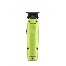 #FX729NY BabylissPro L.E. FXONE LO-PRO Trimmer - Neon  #FX729NY BabylissPro L.E. FXONE LO-PRO Trimmer - Neon