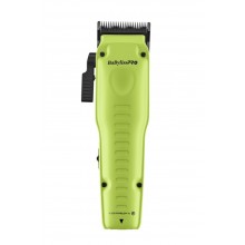 #FX829NY BabylissPro L.E. FXONE LO-PRO Clipper - Neon