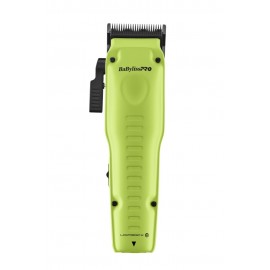 #FX829NY BabylissPro L.E. FXONE LO-PRO Clipper - Neon #FX829NY BabylissPro L.E. FXONE LO-PRO Clipper - Neon