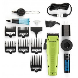 #FX829NY BabylissPro L.E. FXONE LO-PRO Clipper - Neon #FX829NY BabylissPro L.E. FXONE LO-PRO Clipper - Neon