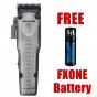 #FX829 BabylissPro FXONE LO-PROFX Clipper w/ Free Battery