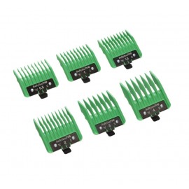 #FXPCG2 BabylissPro Tomb45 Precision Clipper Guards #FXPCG2 BabylissPro Tomb45 Precision Clipper Guards