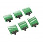 #FXPCG2 BabylissPro Tomb45 Precision Clipper Guards
