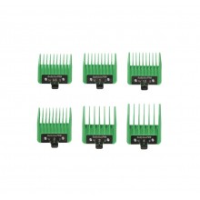 #FXPCG2 BabylissPro Tomb45 Precision Clipper Guards