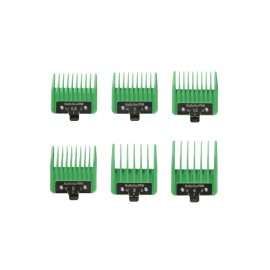 #FXPCG2 BabylissPro Tomb45 Precision Clipper Guards #FXPCG2 BabylissPro Tomb45 Precision Clipper Guards